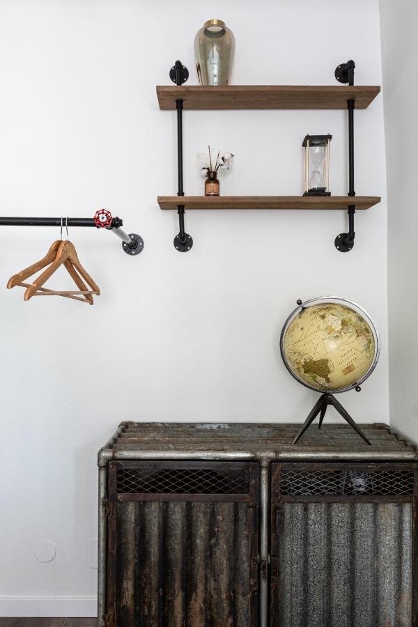 Apartmán L'Industriel - Au Coeur De Štrasburk Exteriér fotografie