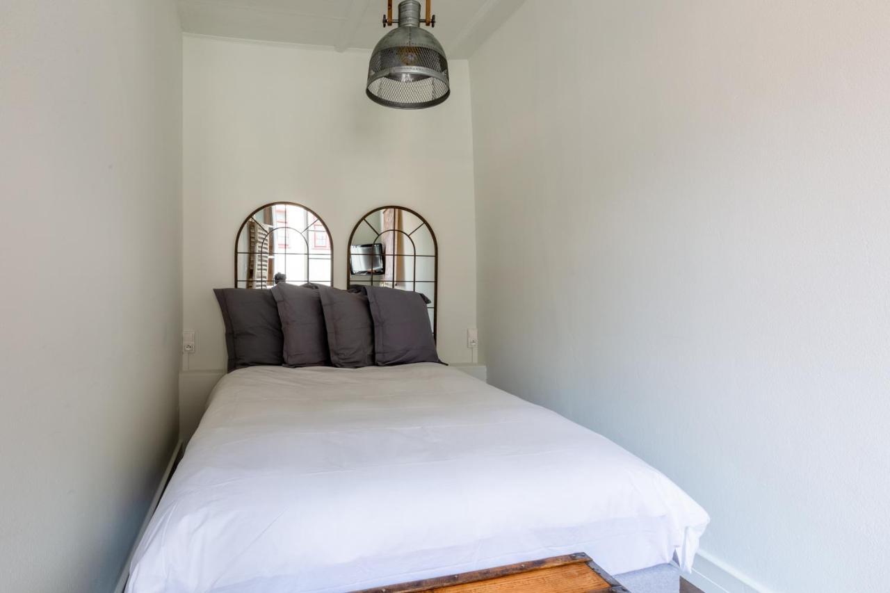 Apartmán L'Industriel - Au Coeur De Štrasburk Exteriér fotografie